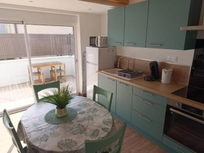 Maison Duplex